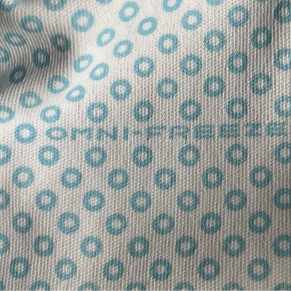 Columbia Athletic Tank top Sz M - Picture 5 of 7